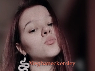 Meghaneckersley