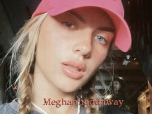 Meghanhaddaway