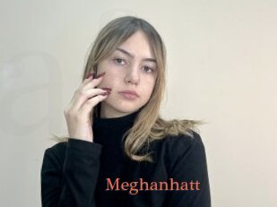 Meghanhatt
