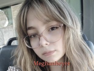 Meghanheyer