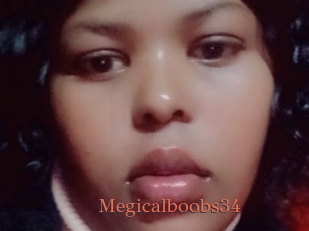 Megicalboobs34
