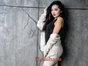 Meiaihana