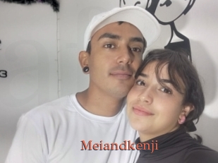 Meiandkenji