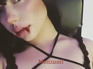 Meiizumi