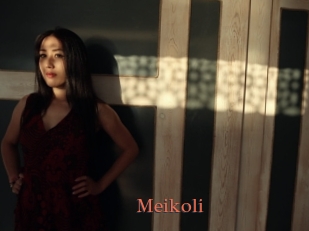 Meikoli