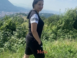 Mela