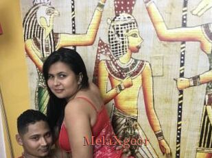 MelaXgeor