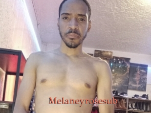 Melaneyrosesub