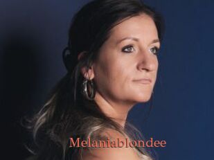 Melaniablondee