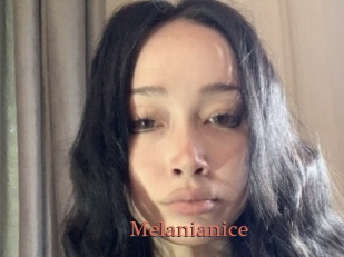 Melanianice