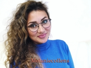 Melaniecollens