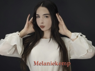 Melaniekemp
