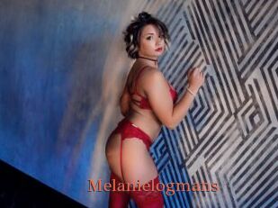 Melanielogmans