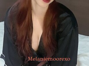 Melaniemoorexo