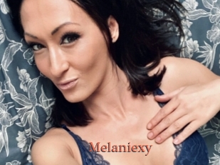 Melaniexy