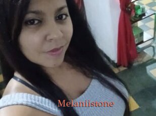 Melaniistone