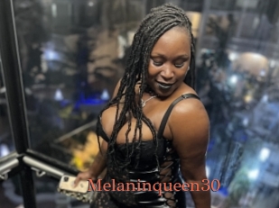 Melaninqueen30