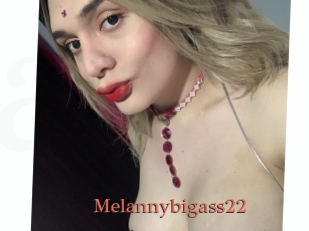 Melannybigass22