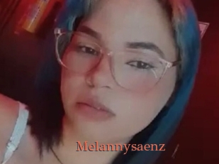 Melannysaenz