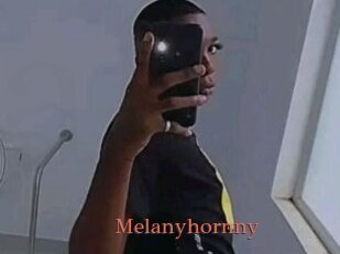 Melanyhornny