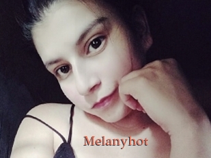 Melanyhot