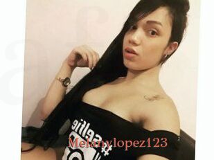 Melanylopez123