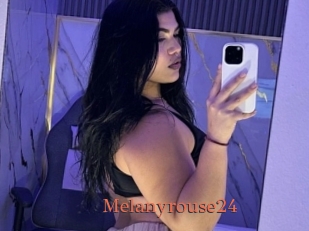Melanyrouse24