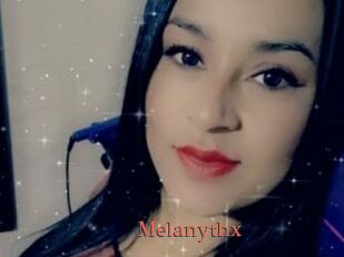 Melanythx