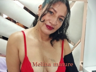 Melina_mature