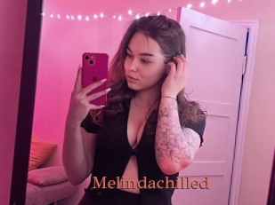 melindachilled Anal Favorite