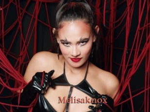 melisaknox Anal Favorite