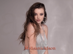 Melisanicklson
