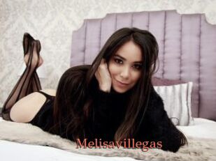 Melisavillegas
