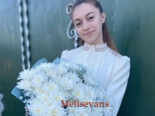 Melisevans