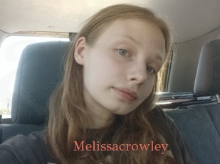 Melissacrowley