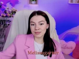 Melissagarner