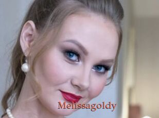 Melissagoldy