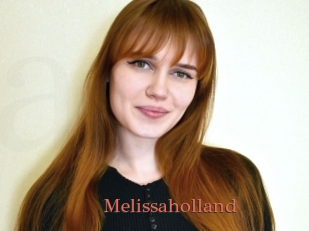 Melissaholland