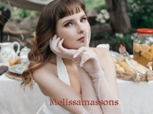 Melissamassons