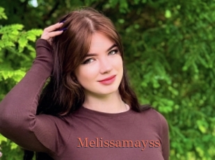 Melissamayss