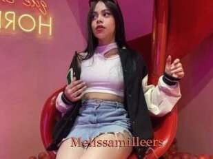 Melissamilleers