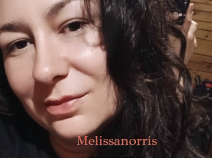 Melissanorris