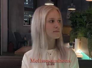 Melissaoushens