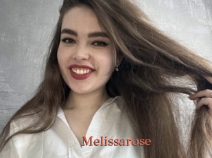 Melissarose
