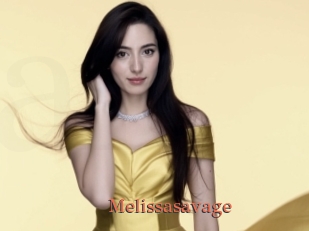 Melissasavage