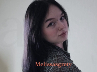 Melissasgrety