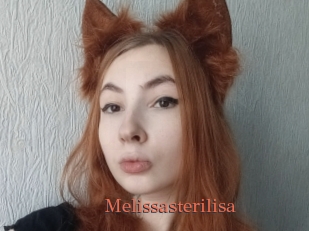 Melissasterilisa