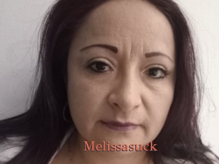 Melissasuck