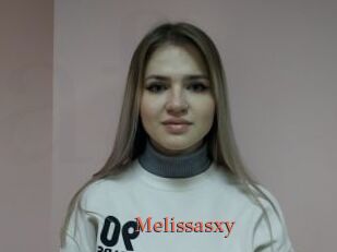 Melissasxy