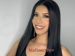 melissaxhot Anal Favorite